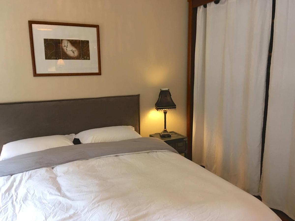 Apartament Le Montaigne La Rochelle  Zewnętrze zdjęcie