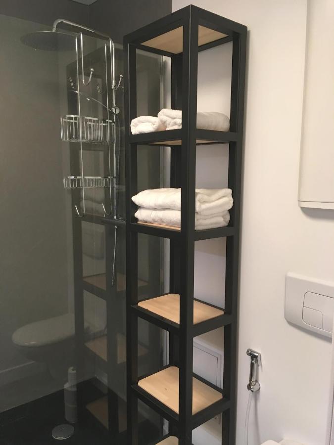 Apartament Le Montaigne La Rochelle  Zewnętrze zdjęcie