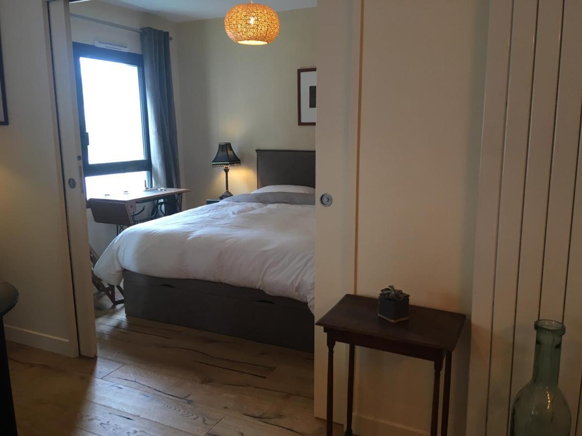 Apartament Le Montaigne La Rochelle  Zewnętrze zdjęcie