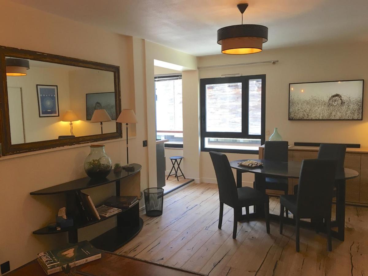 Apartament Le Montaigne La Rochelle  Zewnętrze zdjęcie