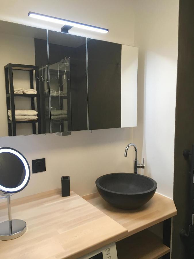 Apartament Le Montaigne La Rochelle  Zewnętrze zdjęcie